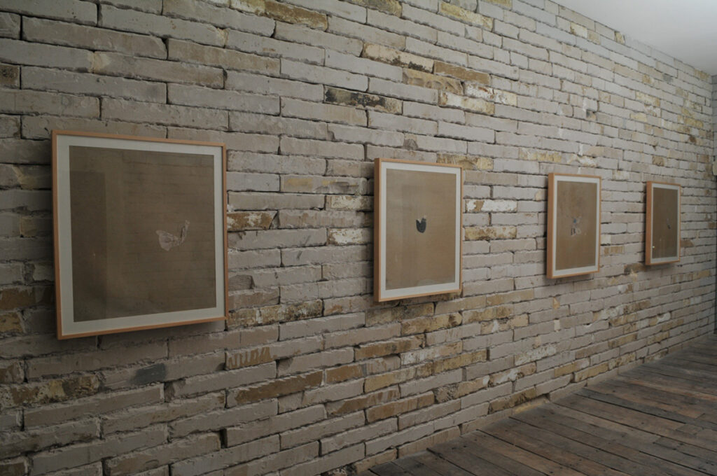 Main Exhibition Cover: Marang Ibu