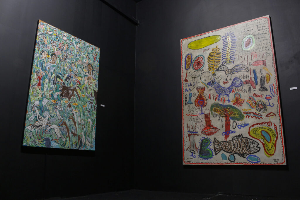 Main Exhibition Cover: TWENTYFIVE Yogyakarta