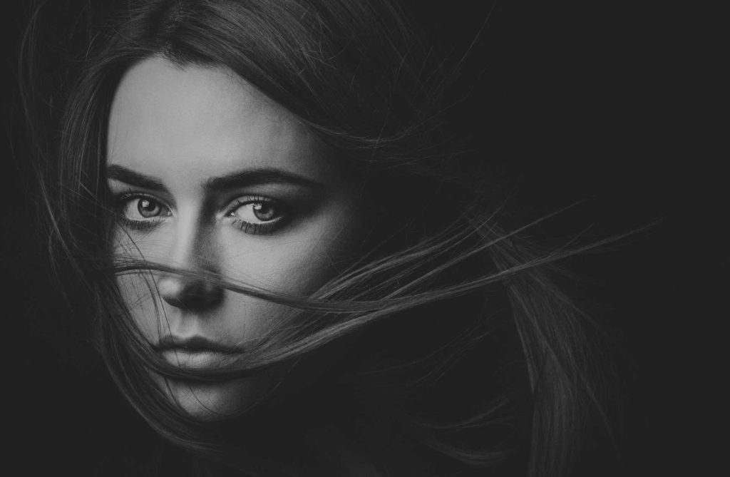 Silent Gaze