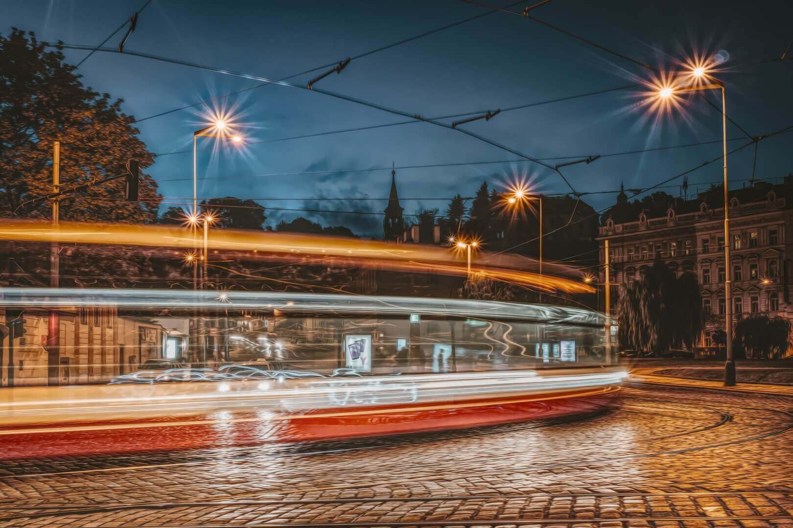 Urban Solitude