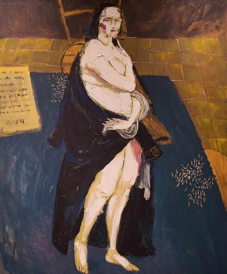 Rubens Come Too Late